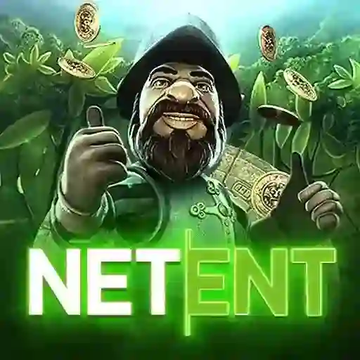 netent by บาคาร่าsexy