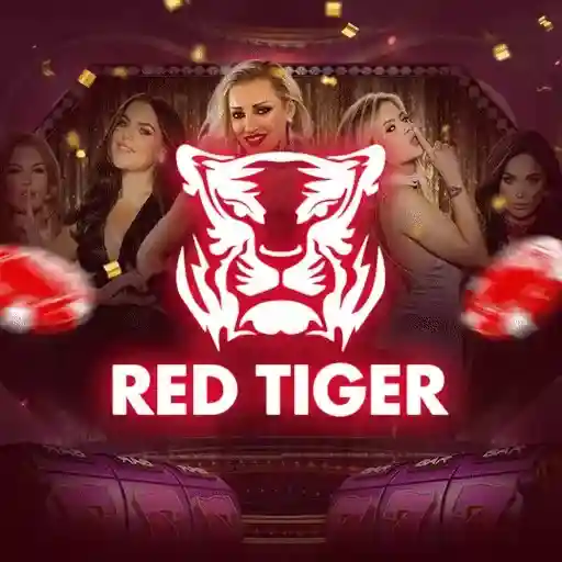redtiger by บาคาร่าsexy