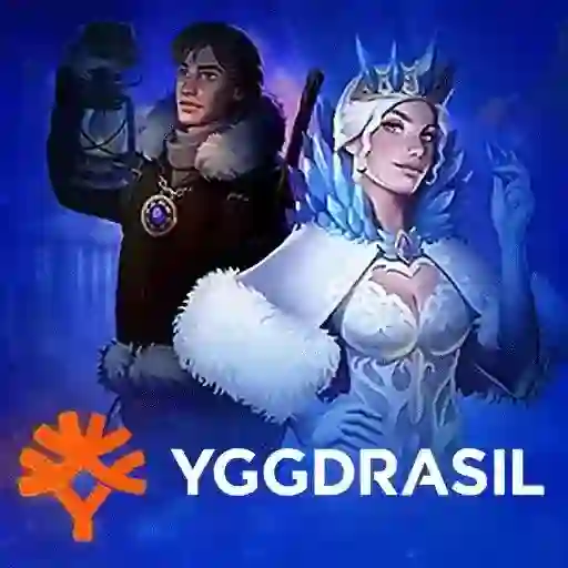 yggdrasil by บาคาร่าsexy